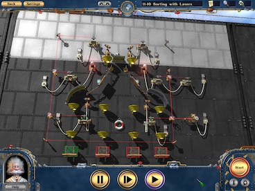Crazy Machines 2 Steam Gift GLOBAL - 8
