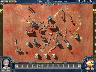 Crazy Machines 2 Steam Gift GLOBAL - 11