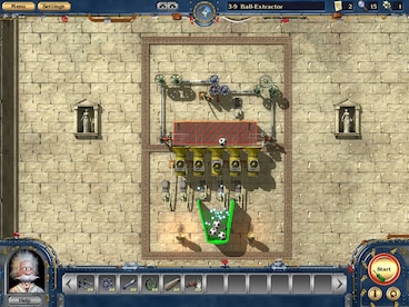 Crazy Machines 2 Steam Gift GLOBAL - 2