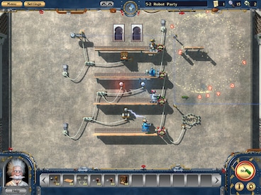 Crazy Machines 2 Steam Key GLOBAL - 9