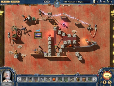 Crazy Machines 2 Steam Key GLOBAL - 7
