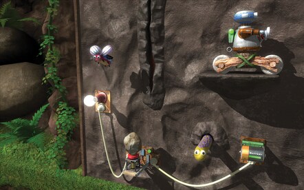 Crazy Machines 2: Time Travel Add-On Steam Key GLOBAL - 4