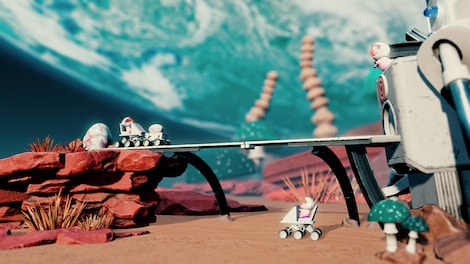 Crazy Machines 3 - Steam Key - CIS - 7