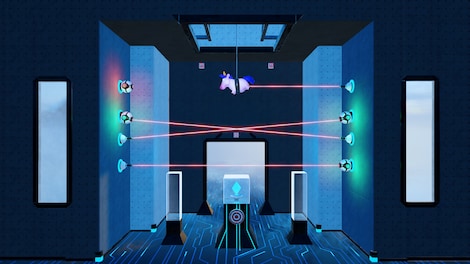 Crazy Machines 3 - Steam Key - CIS - 6
