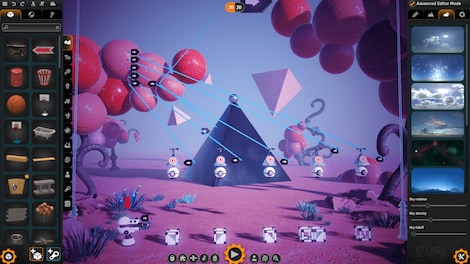 Crazy Machines 3 - Steam Key - CIS - 4