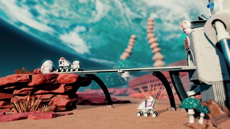 Crazy Machines 3 - Steam Key - RU/CIS - 7