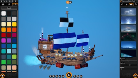 Crazy Machines 3 - Steam Key - RU/CIS - 5