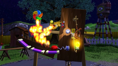 Crazy Machines: Elements Steam Key GLOBAL - 13