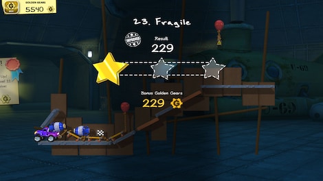 Crazy Machines: Golden Gears Steam Gift GLOBAL - 13