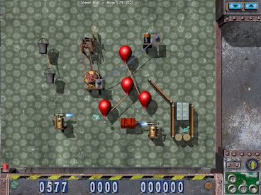 Crazy Machines Steam Key GLOBAL - 19