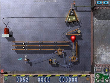 Crazy Machines Steam Key GLOBAL - 20