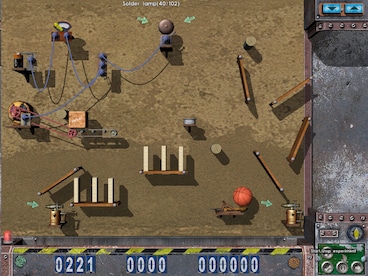 Crazy Machines Steam Key GLOBAL - 17
