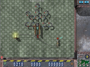 Crazy Machines Steam Key GLOBAL - 18