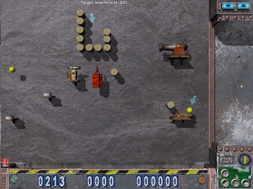 Crazy Machines Steam Key GLOBAL - 14