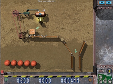 Crazy Machines Steam Key GLOBAL - 16