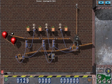 Crazy Machines Steam Key GLOBAL - 15