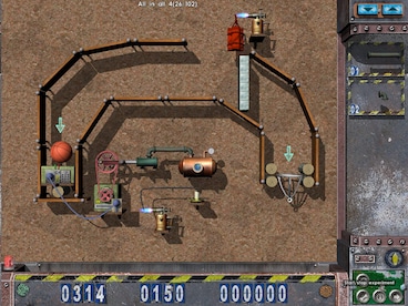 Crazy Machines Steam Key GLOBAL - 13
