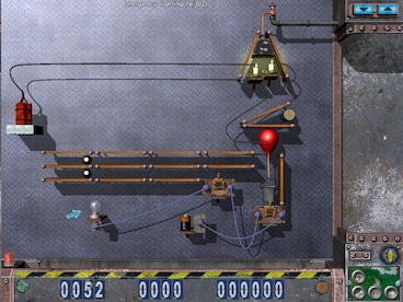 Crazy Machines Steam Key GLOBAL - 10