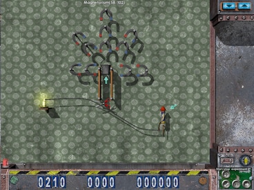 Crazy Machines Steam Key GLOBAL - 11