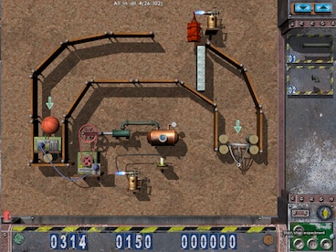 Crazy Machines Steam Key GLOBAL - 7