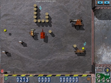 Crazy Machines Steam Key GLOBAL - 2