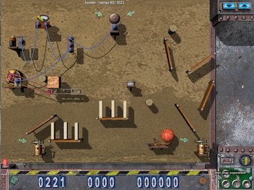 Crazy Machines Steam Key GLOBAL - 3