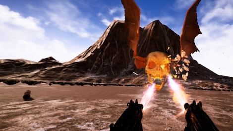 Crazy Max VR Steam Key GLOBAL - 4