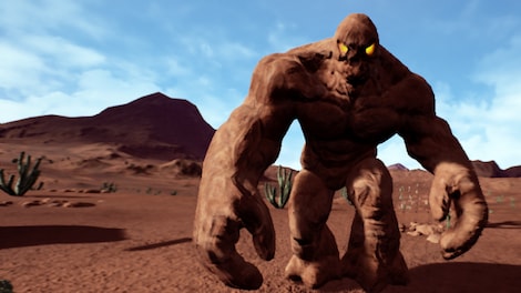 Crazy Max VR Steam Key GLOBAL - 6