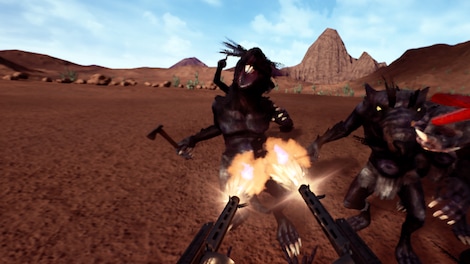 Crazy Max VR Steam Key GLOBAL - 3