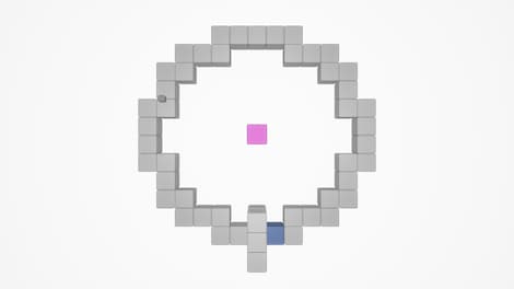 CRAZY MAZE Steam Key GLOBAL - 3