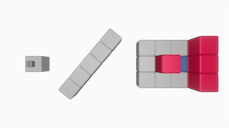 CRAZY MAZE Steam Key GLOBAL - 8