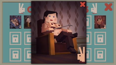 Crazy Oafish Ultra Blocks: Big Sale Steam Key GLOBAL - 9