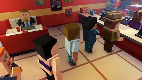 Crazy Oafish Ultra Blocks: Big Sale Steam Key GLOBAL - 7