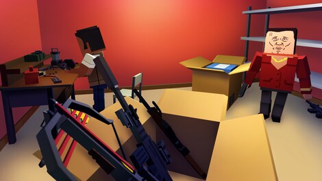 Crazy Oafish Ultra Blocks: Big Sale Steam Key GLOBAL - 8