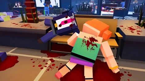 Crazy Oafish Ultra Blocks: Big Sale Steam Key GLOBAL - 5