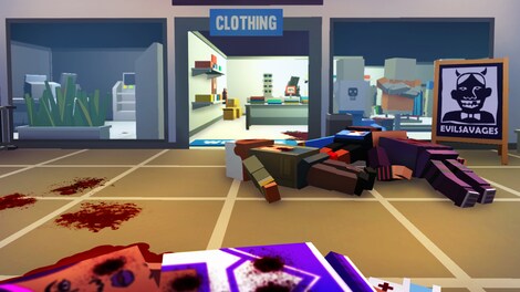 Crazy Oafish Ultra Blocks: Big Sale Steam Key GLOBAL - 0