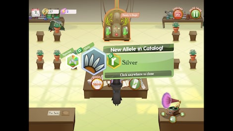 Crazy Plant Shop Steam Gift GLOBAL - 3