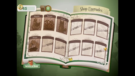 Crazy Plant Shop Steam Key GLOBAL - 4