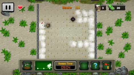 Buy Crazy Sapper 3D: Classic Mode (PC) - Steam Key - GLOBAL | Best ...
