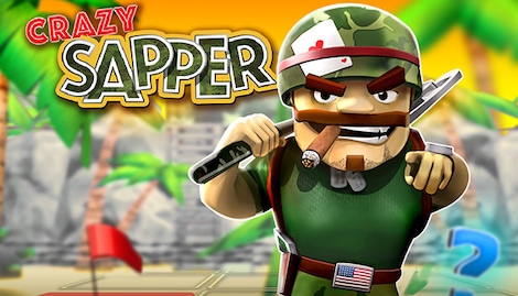 Buy Crazy Sapper 3D: Classic Mode (PC) - Steam Key - GLOBAL | Best ...