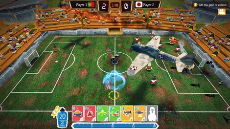 Crazy Soccer: Football Stars Steam Key GLOBAL - 9