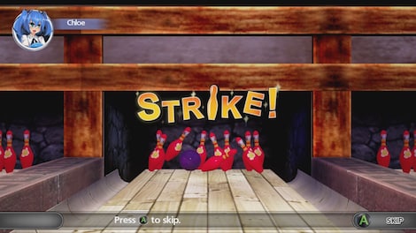 Crazy Strike Bowling EX Xbox Live Key Xbox One UNITED STATES - 0