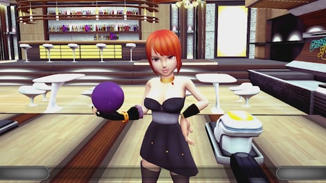 Crazy Strike Bowling EX (Xbox One) - Xbox Live Key - ARGENTINA - 6