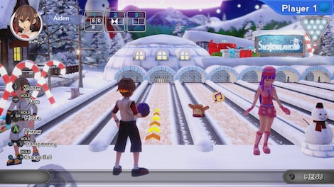 Crazy Strike Bowling EX (Xbox One) - Xbox Live Key - ARGENTINA - 10