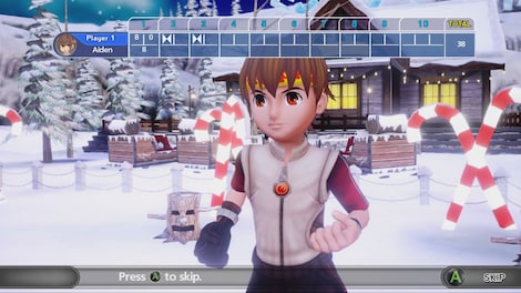 Crazy Strike Bowling EX (Xbox One) - Xbox Live Key - ARGENTINA - 11