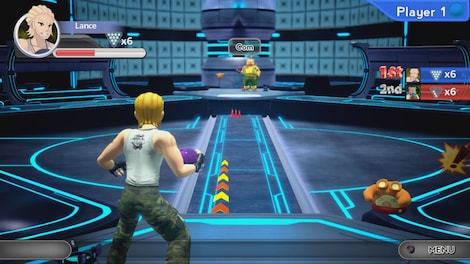 Crazy Strike Bowling EX (Xbox One) - Xbox Live Key - EUROPE - 4