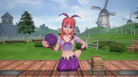 Crazy Strike Bowling EX (Xbox One) - Xbox Live Key - EUROPE - 3