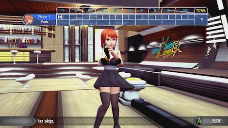 Crazy Strike Bowling EX (Xbox One) - Xbox Live Key - EUROPE - 8