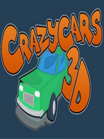 CrazyCars3D Steam Key GLOBAL - 1