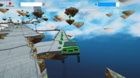 CrazyCars3D Steam Key GLOBAL - 11